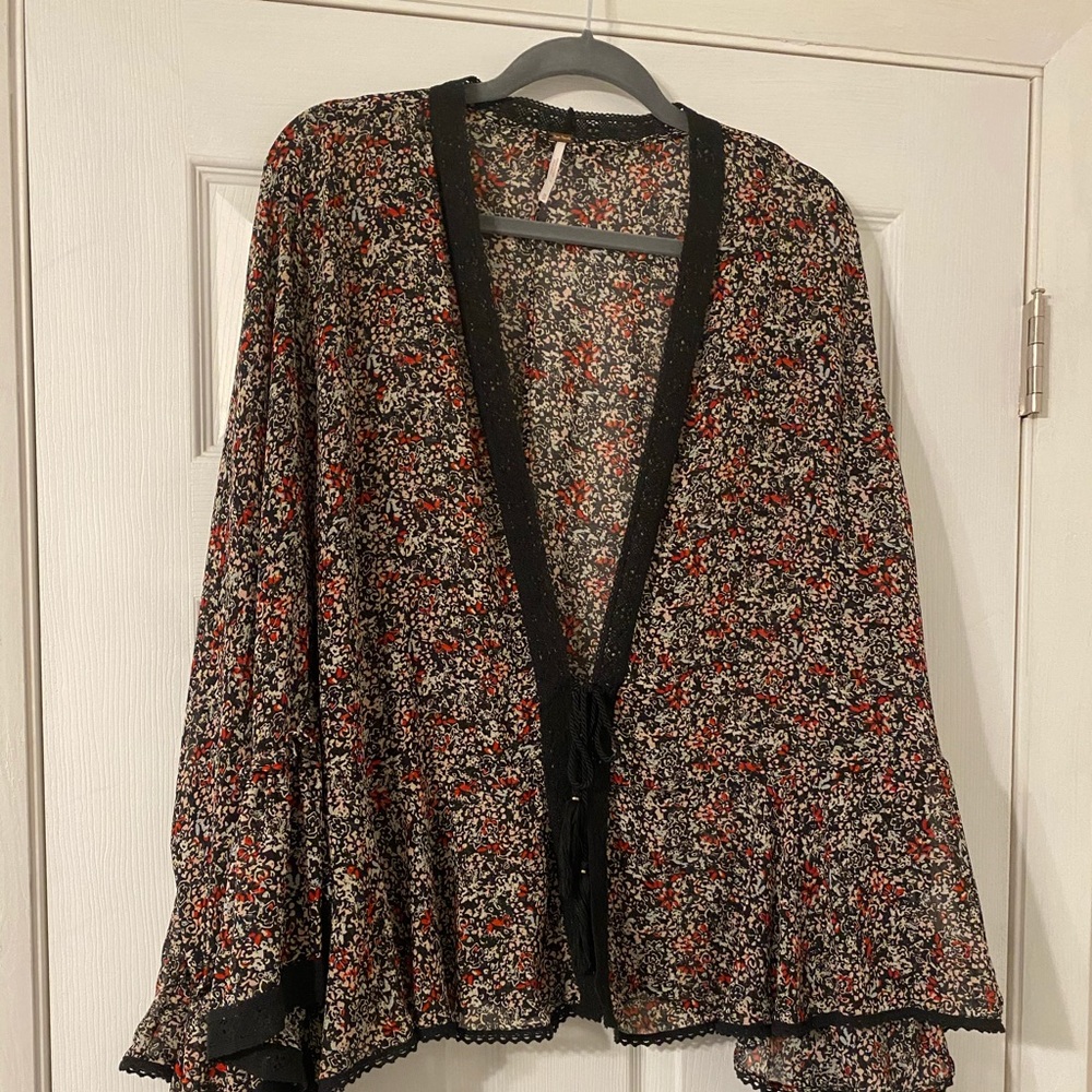 Free People top